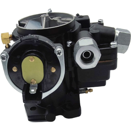 Carburatore MERCRUISER MERCARB V6 4.3L (1985-2001) 807764A1 PIECESBATEAUX.COM