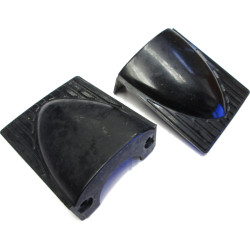 Silent Block MERCURY 75-125Cv 2-Tempi 8M4500754 PIECESBATEAUX.COM