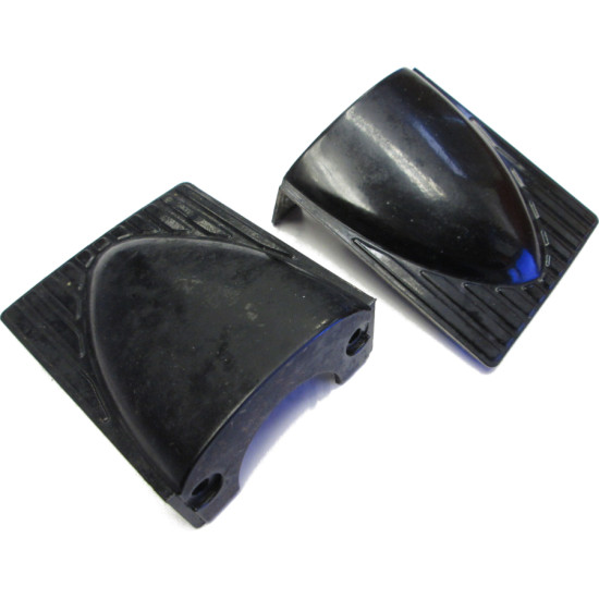Tapa Silent Block MERCURY 75-125Cv 2-Tiempos 8M4500754 PIECESBATEAUX.COM