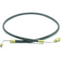 Tubo flessibile pompa di assetto MERCRUISER 1168mm Quick Connect 865384001 PIECESBATEAUX.COM