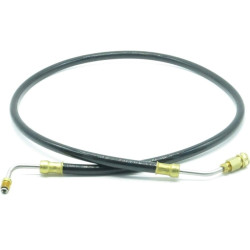 Flexible Bomba de trimado MERCRUISER 1168 mm Quick Connect 865384001 PIECESBATEAUX.COM