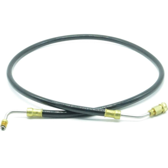 Flexible Trim-Pumpe MERCRUISER 1168 mm Quick Connect 865384001 PIECESBATEAUX.COM