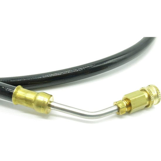 Flexible Trim-Pumpe MERCRUISER 1168 mm Quick Connect 865384001 PIECESBATEAUX.COM