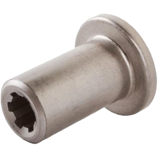 Acoplamiento de la varilla de inversión MERCURY 43585 PIECESBATEAUX.COM