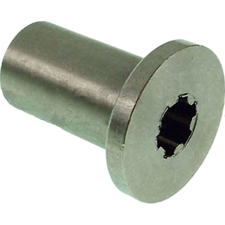 MERCURY shift rod coupling 43585 PIECESBATEAUX.COM