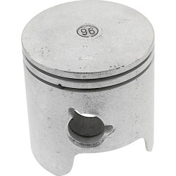 Pistone YAMAHA 50G, 60F, 70B REC6H3-11631-01K PIECESBATEAUX.COM