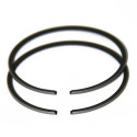 YAMAHA 50G, 60F, 70B segments REC6K5-11601-02 PIECESBATEAUX.COM