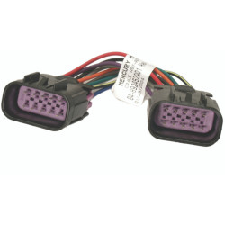 Faisceau MERCURY SmartCraft 10 Pins Male Male 892452T01 PIECESBATEAUX.COM