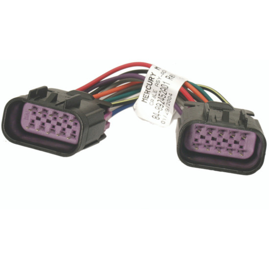 MERCURY SmartCraft 10 pines macho macho 892452T01 PIECESBATEAUX.COM
