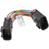 Faisceau MERCURY SmartCraft 10 Pins Male Male 892452T01 PIECESBATEAUX.COM