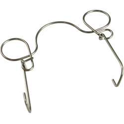 Molla per leva a cricchetto  YAMAHA e MARINER 4A, 5C 6E0-15705-00-00 PIECESBATEAUX.COM