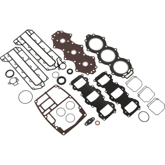 Juego de juntas de motor YAMAHA 60F, 70B (1994-2001) REC6H3-W0001-02 PIECESBATEAUX.COM