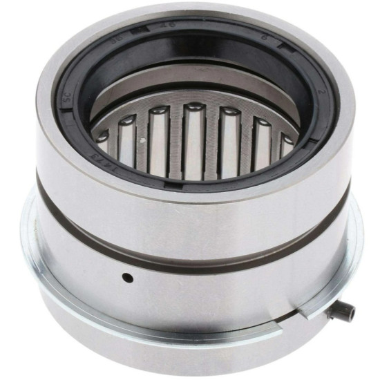 Cuscinetto albero motore YAMAHA 50G, 60F, 70B REC93311-636U PIECESBATEAUX.COM
