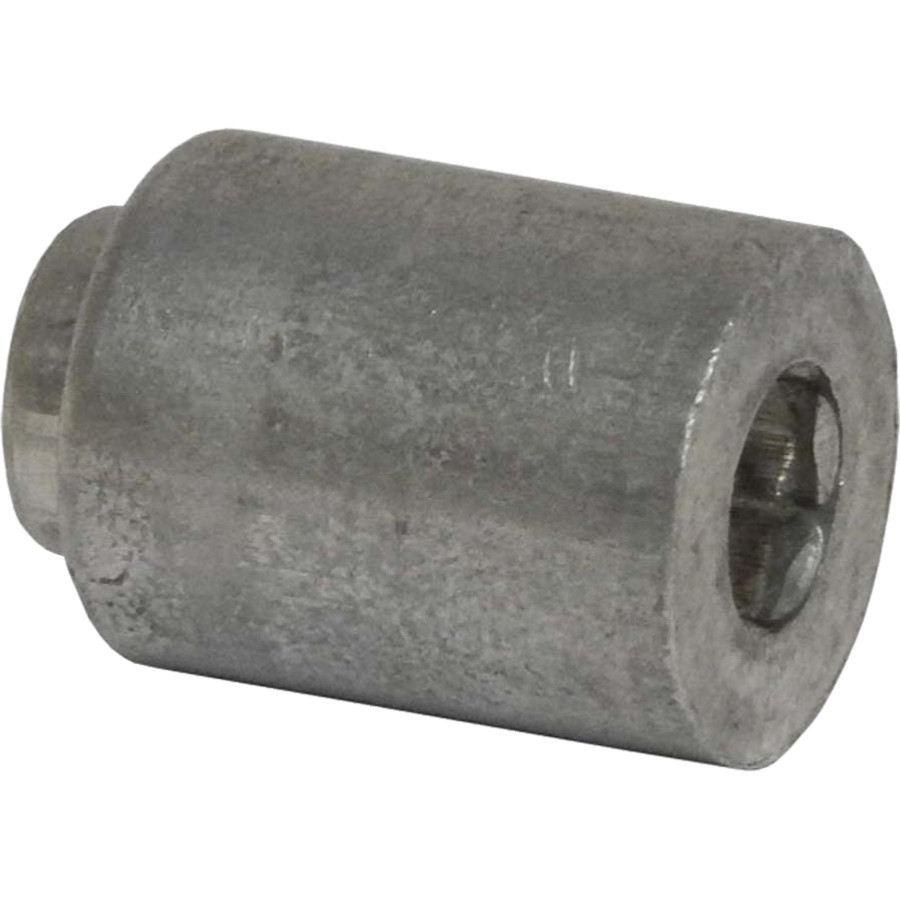 Ánodo Bloque motor YAMAHA F200, F225, F250 6P3-11325-00-00 PIECESBATEAUX.COM