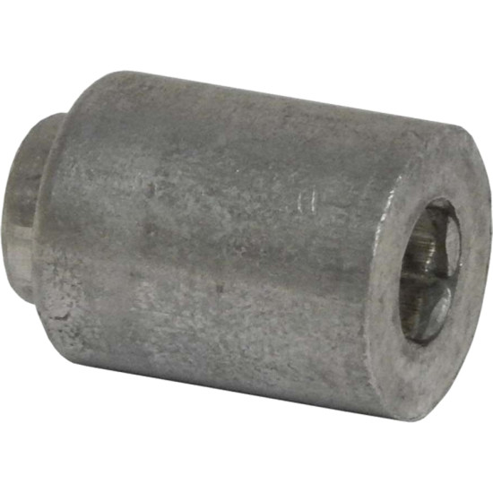 Ánodo Bloque motor YAMAHA F200, F225, F250 6P3-11325-00-00 PIECESBATEAUX.COM