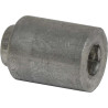Anode Motorblock YAMAHA F200, F225, F250 6P3-11325-00-00 PIECESBATEAUX.COM