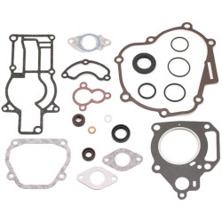 YAMAHA F4A engine gasket kit 68D-WE001-01-00 PIECESBATEAUX.COM