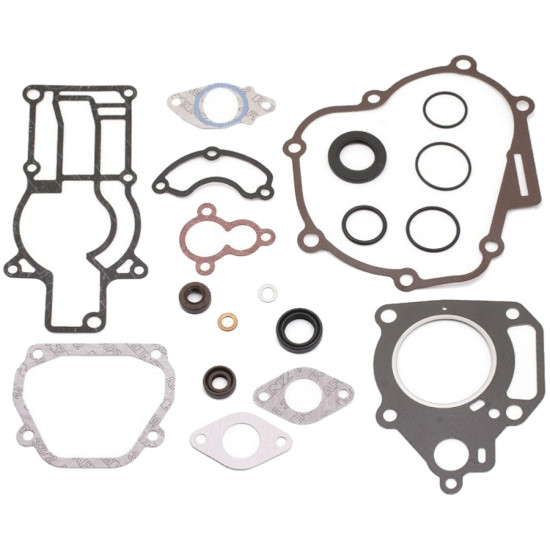 Juego de juntas de motor YAMAHA F4A 68D-WE001-01-00 PIECESBATEAUX.COM