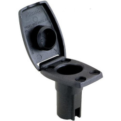 Prise de pont pour feu de navigation sur mat 5530 90891022 PIECESBATEAUX.COM