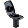 Presa di coperta per fanale di navigazione su palo 5530 90891022 PIECESBATEAUX.COM