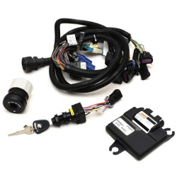 Kit Module de Commande MERCURY SmartCraft DTS 893377K04 PIECESBATEAUX.COM
