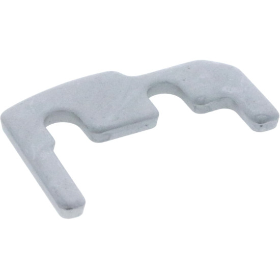 Kabelstoppplatte HONDA BF6D bis BF20D 17877-ZW9-831 PIECESBATEAUX.COM