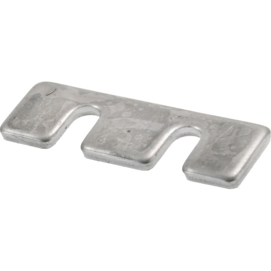 Plaque d'arrêt câbles HONDA BF75A, BF90A, BF115A, BF130A 17877-ZW1-000 PIECESBATEAUX.COM