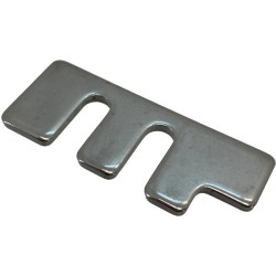 Placa de cierre de cables HONDA BF25A/D, BF30A/D, BF40A/D, BF50A/D 17877-ZV5-000 PIECESBATEAUX.COM