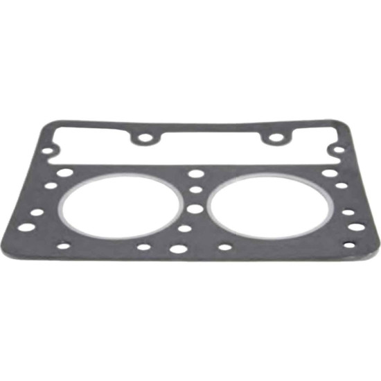 VOLVO MD6A, MD6B cylinder head gasket REC859135 PIECESBATEAUX.COM