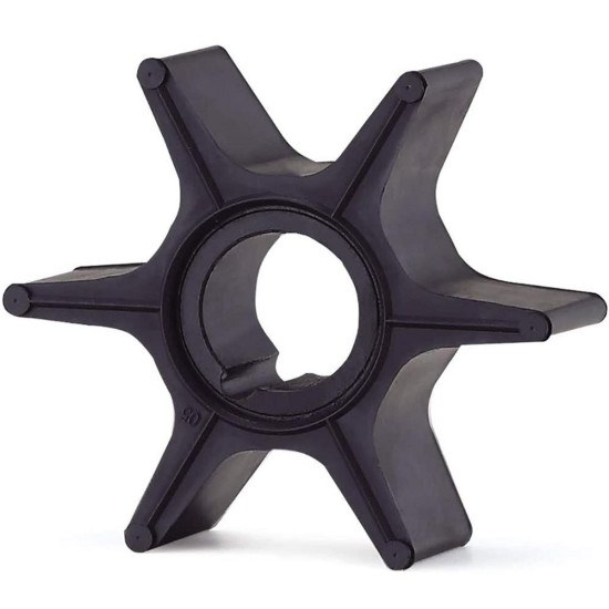 Turbina de la bomba de agua TOHATSU 50, 60 y 70 CV (2002 y +) 18-45404 PIECESBATEAUX.COM