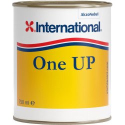 Primer International One Up 0,75 l bianco PEI4752--3250088 PIECESBATEAUX.COM