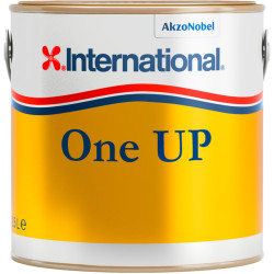 Imprimación International One Up 2,5 l Blanco PEI4753--3250090 PIECESBATEAUX.COM