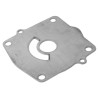 Water pump plate YAMAHA and MERCURY 150-250Hp 8M0091465 PIECESBATEAUX.COM