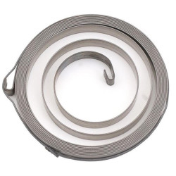 Muelle de Arranque MERCURY y TOHATSU 8 y 9.9Cv 4-Tiempos (209CC) PAF8-05050004 PIECESBATEAUX.COM