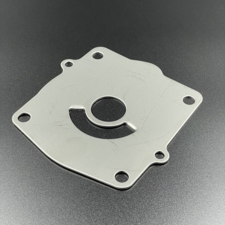 Water pump plate YAMAHA and MERCURY 150-250Hp 8M0091465 PIECESBATEAUX.COM