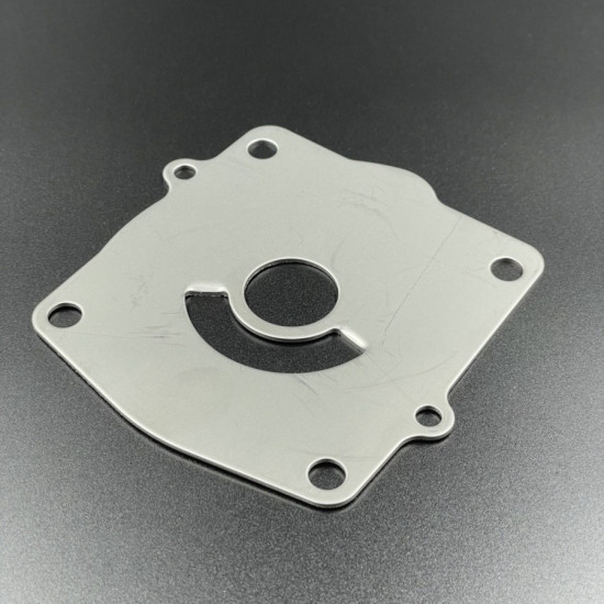 Piastra pompa acqua YAMAHA e MERCURY 150-250Cv 8M0091465 PIECESBATEAUX.COM