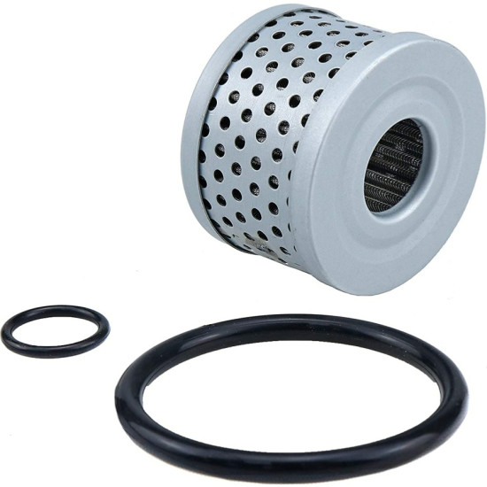 Filtro dell'olio VOLVO per invertitore HURTH, ZF 3582069 PIECESBATEAUX.COM