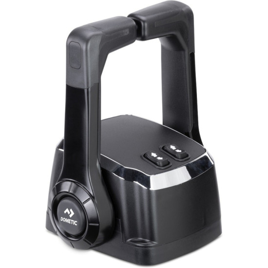 Caja de control pupitre doble Xtreme (con trim) NEGRO CHX8741P--PROX PIECESBATEAUX.COM