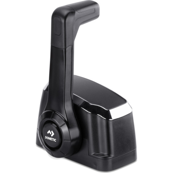 Caja de control Panel Xtreme (sin trimado) NEGRO CHX8640P--VDM PIECESBATEAUX.COM