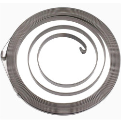Resorte de arranque YAMAHA de 6 a 25 CV y MERCURY PAF15-07130107 PIECESBATEAUX.COM