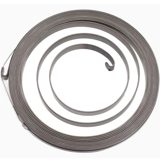 Resorte de arranque YAMAHA de 6 a 25 CV y MERCURY PAF15-07130107 PIECESBATEAUX.COM