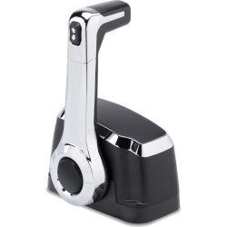Pannello di controllo Xtreme (con trim) CROMO CHX8141P--PROX PIECESBATEAUX.COM
