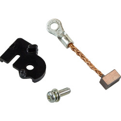Spazzola motore di trim SUZUKI DF60 a DF350 31133-90J20 PIECESBATEAUX.COM