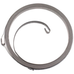 Molla di lancio YAMAHA F2.5 a F6 PAF4-04130005 PIECESBATEAUX.COM