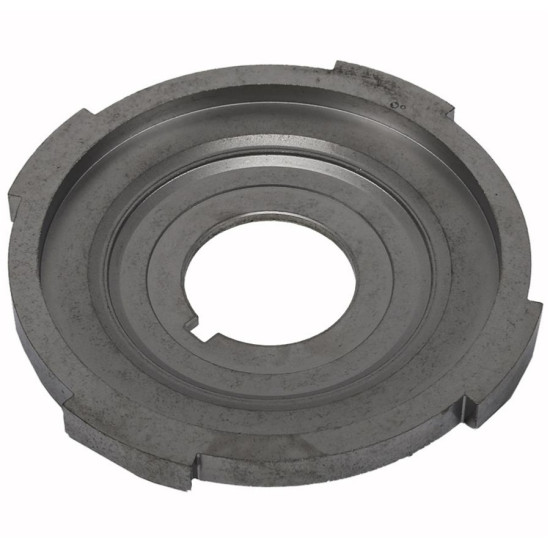 Volante de distribución, cigüeñal MERCRUISER 863398 PIECESBATEAUX.COM