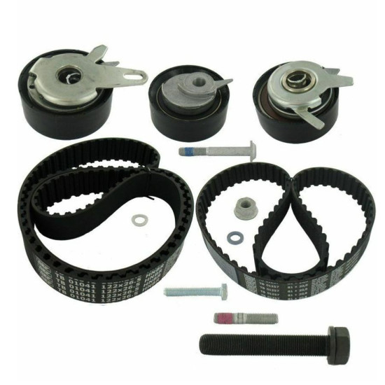 Kit distribuzione MERCRUISER Diesel VW2.5L 8M0067061 PIECESBATEAUX.COM
