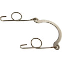 Molla a scatto YAMAHA 5-15 CV 2-Tempi 677-15705-02-00 PIECESBATEAUX.COM