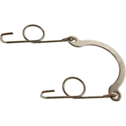 Molla a scatto YAMAHA 5-15 CV 2-Tempi 677-15705-02-00 PIECESBATEAUX.COM
