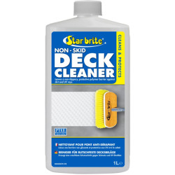 Limpiador de puente antideslizante Star Brite 1L STA85932 PIECESBATEAUX.COM