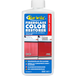 Rinnovatore Gelcoat e Vernici Star Brite 500ML 478002 PIECESBATEAUX.COM
